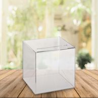 Donatiebox