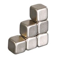 Neodymium kubusmagneten