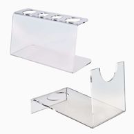 Acryl display