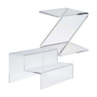 Acryl platform
