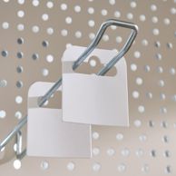 Eurolock hangers / hangtabs