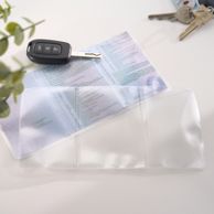 Kentekenbewijs hoes / autopapieren hoesje
