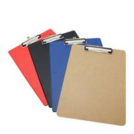 Klemborden/clipboards