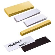 Magnetische etiketten