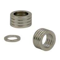 Ringmagneten