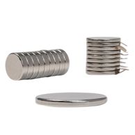 Neodymium magneetrondjes