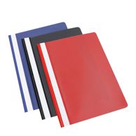 Snelhechtmappen
