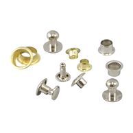 Eyelets / holnieten
