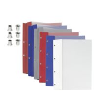 Eyelet binding