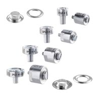 Gereedschap voor eyeletpers TEP-1 en TEP-3 