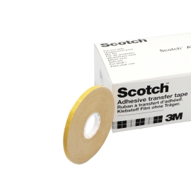 Scotch transfertape 969, voor ATG handdispenser 6 mm