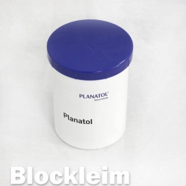 Planatol Blockleim pot met 1,05 kg