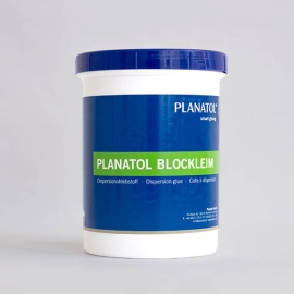 Planatol Blockleim emmer met 5,5 kg