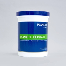Planatol Elasta N pot met 1,05 kg