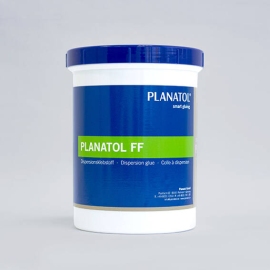 Planatol FF pot met 1,05 kg