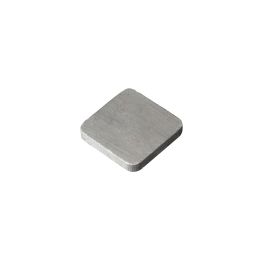 Ferriet magneten vierkant/rechthoekig, Y35 20 x 20 mm | 3 mm
