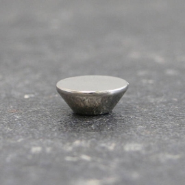 Neodymium conusvormige magneten 15 mm