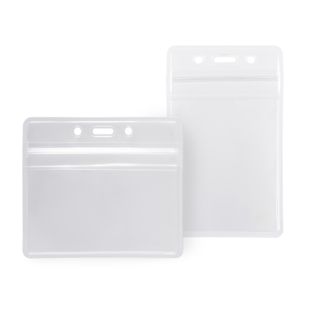 ID-kaarthoes, waterdicht, creditcardformaat 
