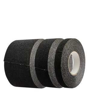Antislip tape zwart 