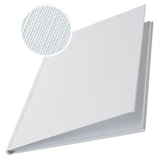 LEITZ Inbindmap A4, hardcover 