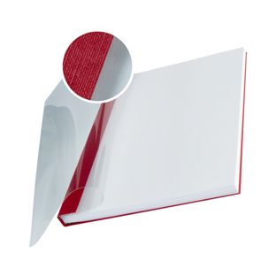 LEITZ Inbindmap A4, softcover 