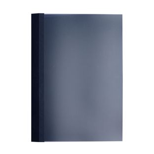 Oogjesmap A4, leerkarton, 25 vel, null | 2 mm