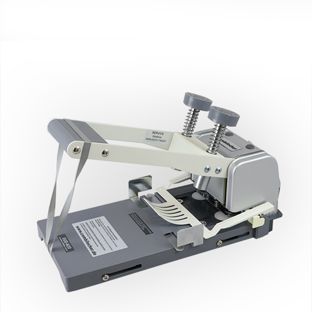 Eyelet apparaat Combilocher DUO N20 
