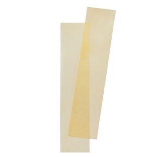 Smeervellen/stroken waspapier Best Price 
