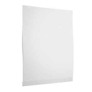 Postermappen, hard-PVC A2  | staandformaat 