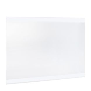 Wandposterhouders met lijmstrips liggend formaat | A2