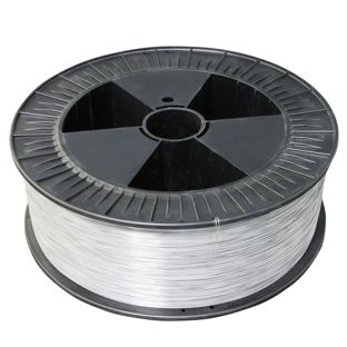 Hechtdraad spoel á 15 kg | null | No. 24 - ⌀ 0,60 mm