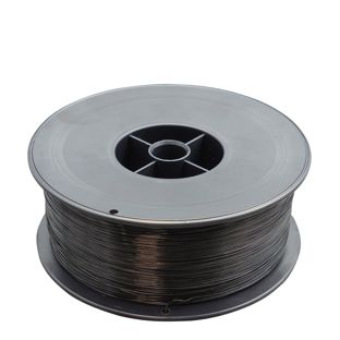 Hechtdraad spoel á 2 kg | null | No. 25 - ⌀ 0,55 mm