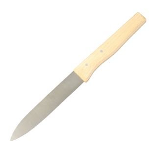 Boekbindersmes, 120 mm lemmetlengte 