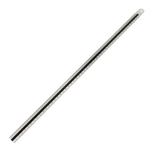 Meetlat Typografisch/Cicero 50 cm | null