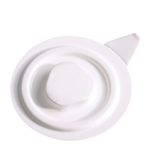 CD-rozetten  CD-clips, 35 mm null
