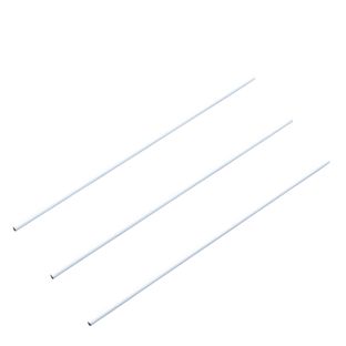 Rechte kalenderhangers  