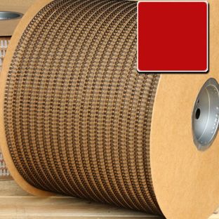 Bindruggen-spoel 3:1 null | 6,9 mm (1/4")