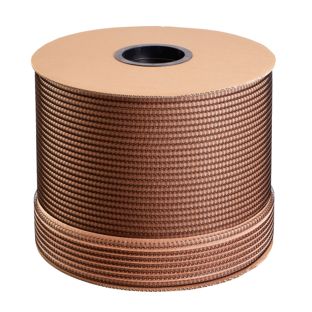 Bindruggen-spoel 3:1 8,0 mm (5/16")  | zwart 