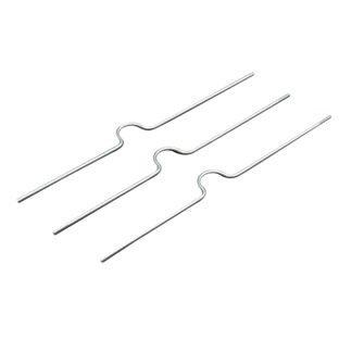 Voorgevormde kalenderhangers 