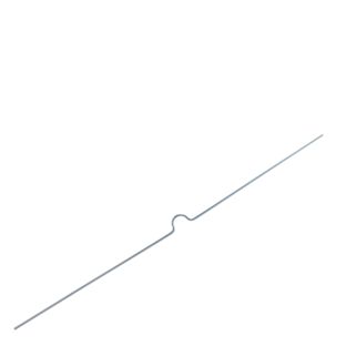 Voorgevormde kalenderhangers null | 300 mm