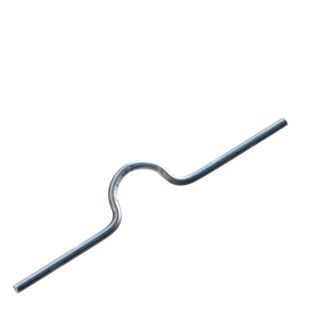 Voorgevormde kalenderhangers null | 70 mm