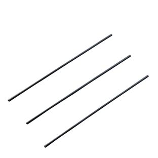 Rechte kalenderhangers null | 88 mm