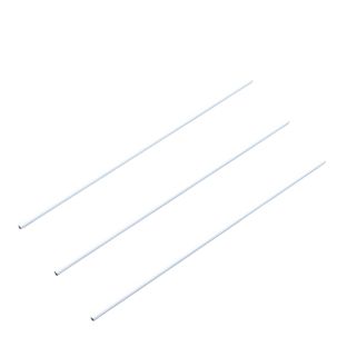 Rechte kalenderhangers null | 88 mm