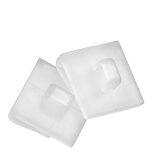 Plafondclip rasterplafond 