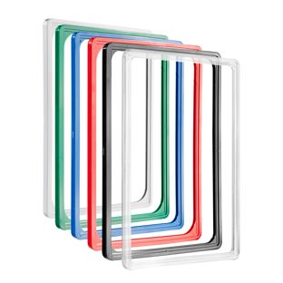 Posterframe, kunststof 