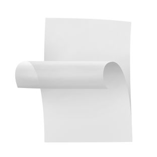 U-hoezen voor posterframes A4 