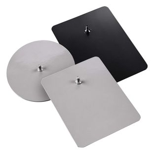 Standaards voor posterframes 
