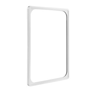 Posterframe, kunststof null | A4