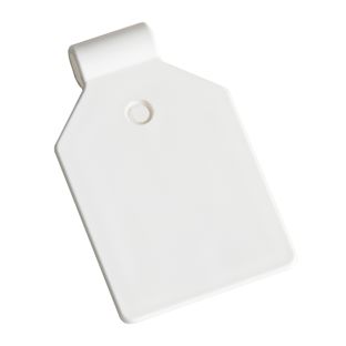 Pendelclips voor perfowandhaken 