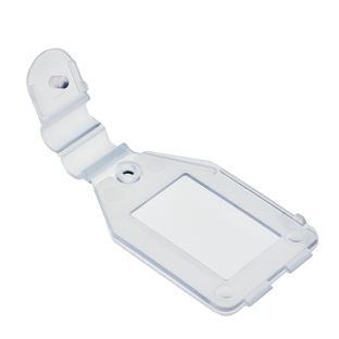 Pendelclip met hoesje 